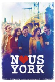 Nous York 2012 on netflix