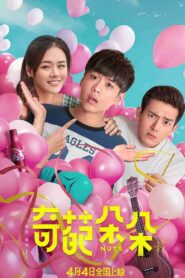 Nuts 2018 on netflix
