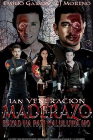 Sgt. Maderazo : Bayad na Pati Kaluluwa Mo 2001 on netflix