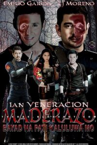 Sgt. Maderazo : Bayad na Pati Kaluluwa Mo 2001 on netflix