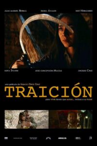 Traición 2018 on netflix