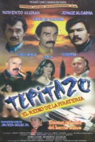 Tepitazo: El Reino De La Pirateria 2003 on netflix