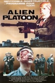 Alien Platoon 1992 on netflix