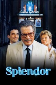 Splendor 1989 on netflix