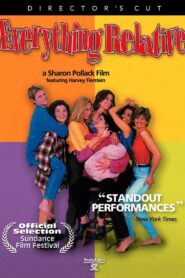 Everything Relative 1996 on netflix