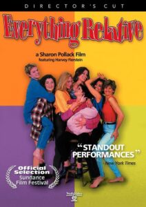 Everything Relative 1996 on netflix