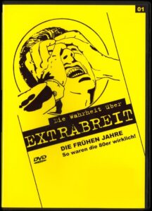 Die Wahrheit über Extrabreit 1983 on netflix