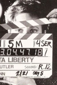 Anita Liberty 1997 on netflix