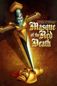 Masque of the Red Death 1989 on netflix