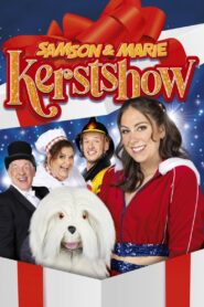 Samson & Marie: Kerstshow 2023 on netflix