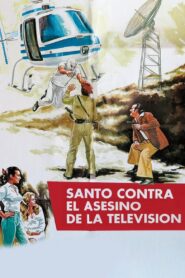 Santo vs. the TV Killer 1982 on netflix