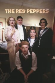 The Red Peppers 2001 on netflix