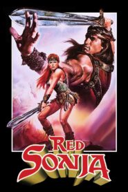 Red Sonja 1985 on netflix