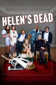 Helen’s Dead 2023 on netflix
