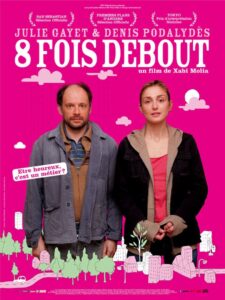 8 Times Up 2010 on netflix
