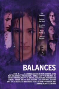 Balances 2024 on netflix