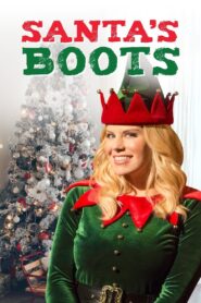 Santa’s Boots 2018 on netflix
