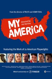 My America 2014 on netflix