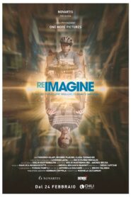 ReImagine 2021 on netflix