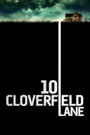 10 Cloverfield Lane 2016 on netflix
