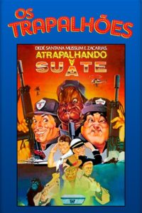 Atrapalhando a Suate 1983 on netflix