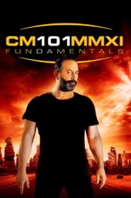 Cem Yılmaz: CM101MMXI Fundamentals 2013 on netflix
