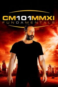 Cem Yılmaz: CM101MMXI Fundamentals 2013 on netflix