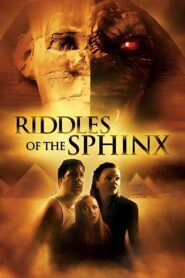 Riddles of the Sphinx 2008 on netflix
