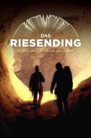 Das Riesending – 20.000 Meter unter der Erde 2021 on netflix