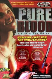 Pure Blood 2000 on netflix