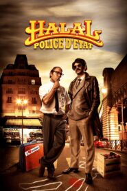 Halal State Security 2011 on netflix