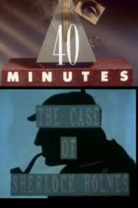 The Case of Sherlock Holmes 1987 on netflix