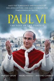 Paul VI: The Pope in the Tempest 2008 on netflix