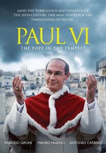 Paul VI: The Pope in the Tempest 2008 on netflix