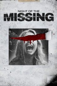Night of the Missing 2023 on netflix