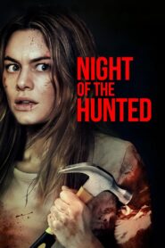Night of the Hunted 2023 on netflix
