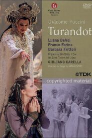 Giacomo Puccini: Turandot 2005 on netflix