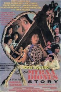 The Myrna Diones Story (Lord, Have Mercy!) 1993 on netflix