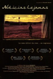 News from Afar 2005 on netflix