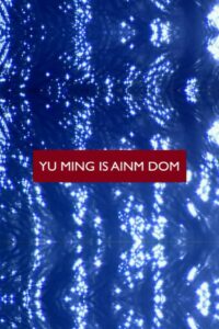 Yu Ming Is Ainm Dom 2003 on netflix