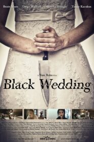Black Wedding 2017 on netflix