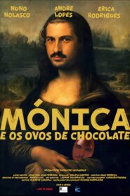 Mónica e os Ovos de Chocolate 2024 on netflix