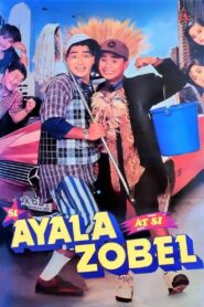Si Ayala At Si Zobel 1994 on netflix