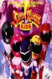Super Ranger Kids 1997 on netflix
