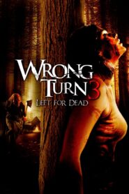 Wrong Turn 3: Left for Dead 2009 on netflix