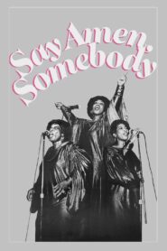 Say Amen, Somebody 1983 on netflix