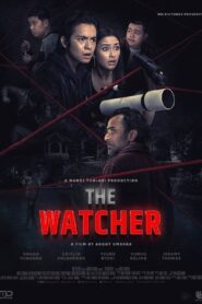 The Watcher 2021 on netflix