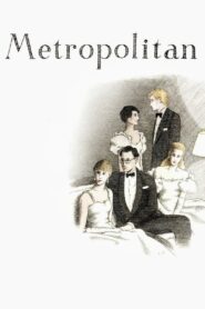 Metropolitan 1990 on netflix