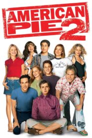 American Pie 2 2001 on netflix