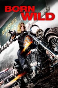 Born Wild 2012 on netflix